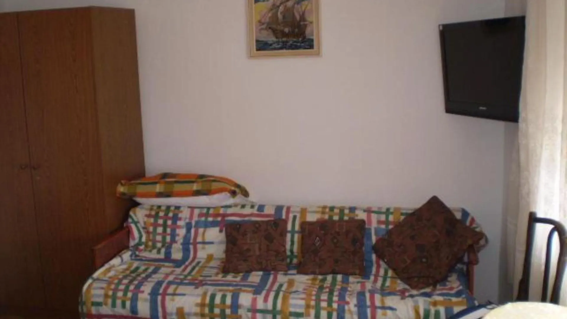 Apartments Tina Novi Vinodolski
