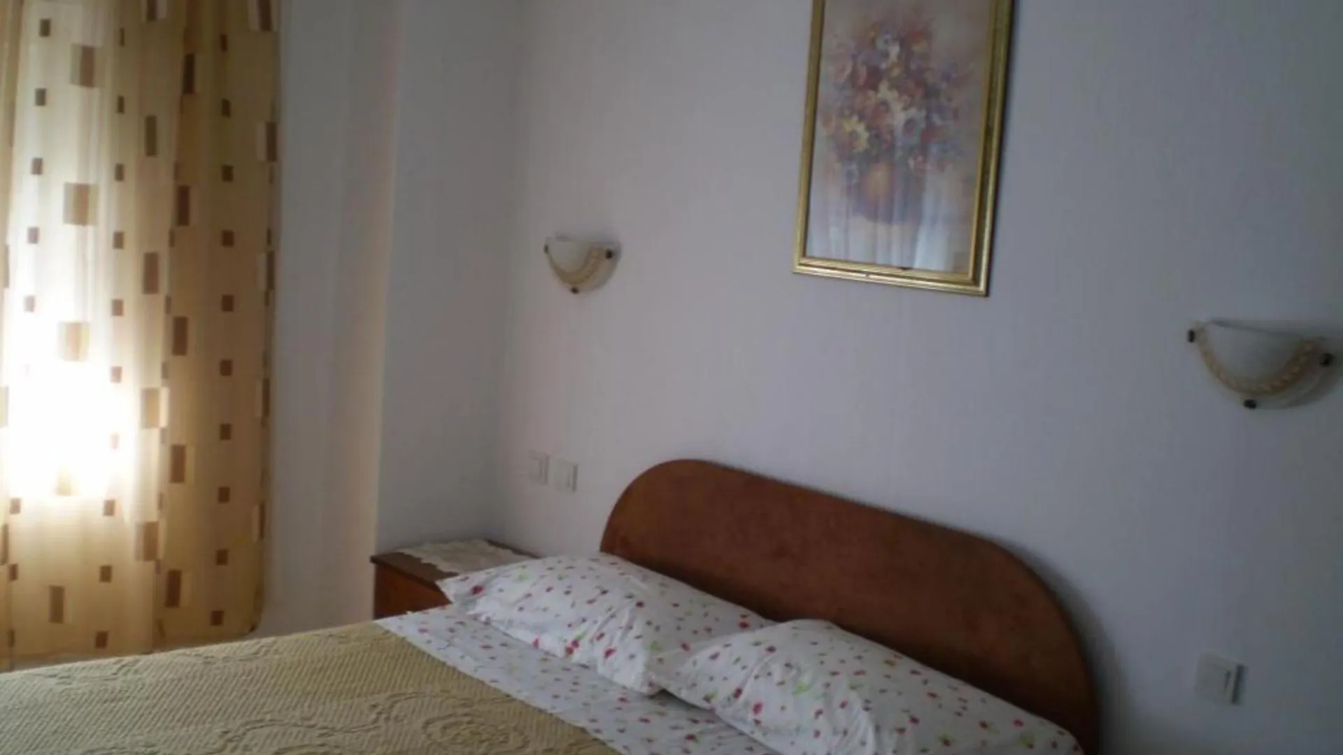 Apartments Tina Novi Vinodolski