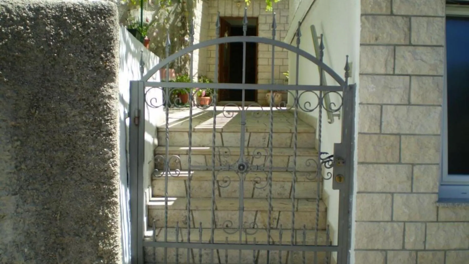 Apartments Tina Novi Vinodolski Croatia