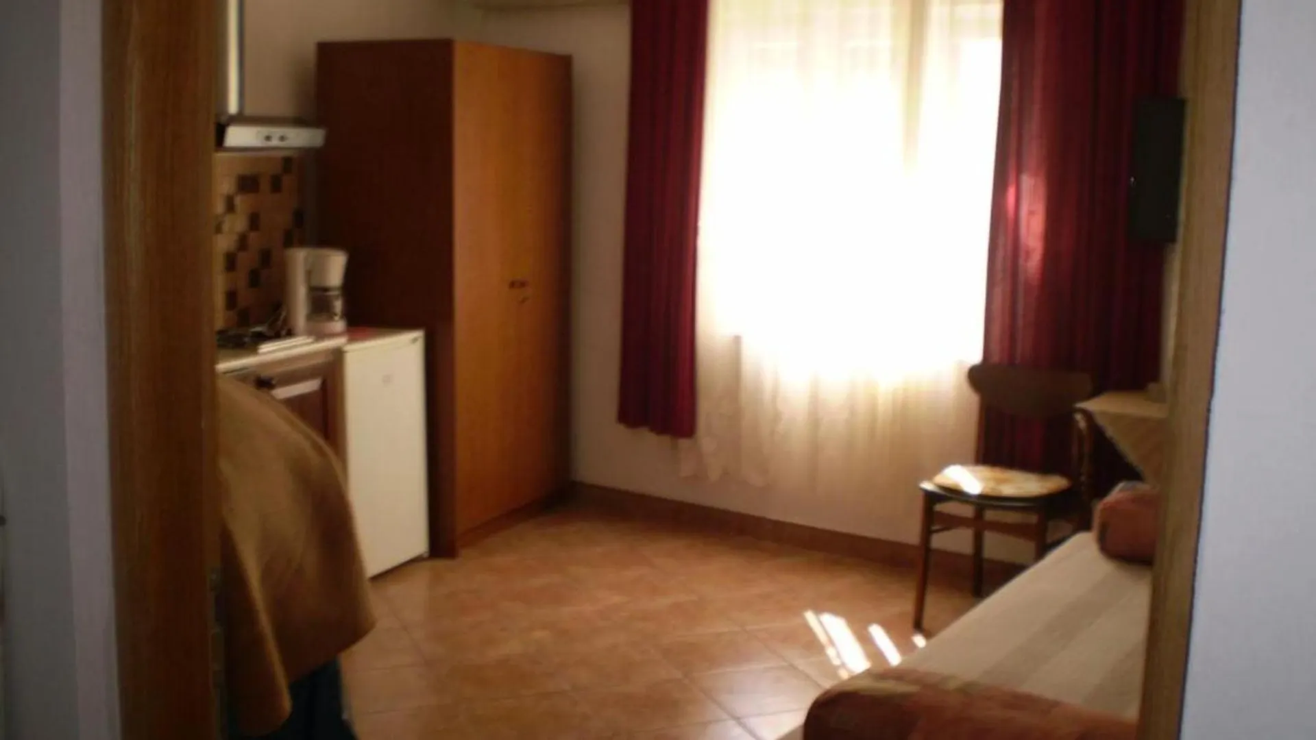 Apartments Tina Novi Vinodolski