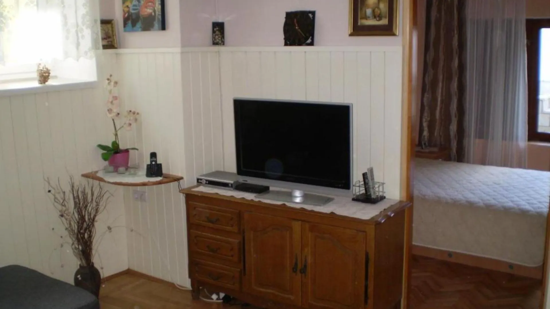 Apartments Tina Novi Vinodolski 0*,  Croatia