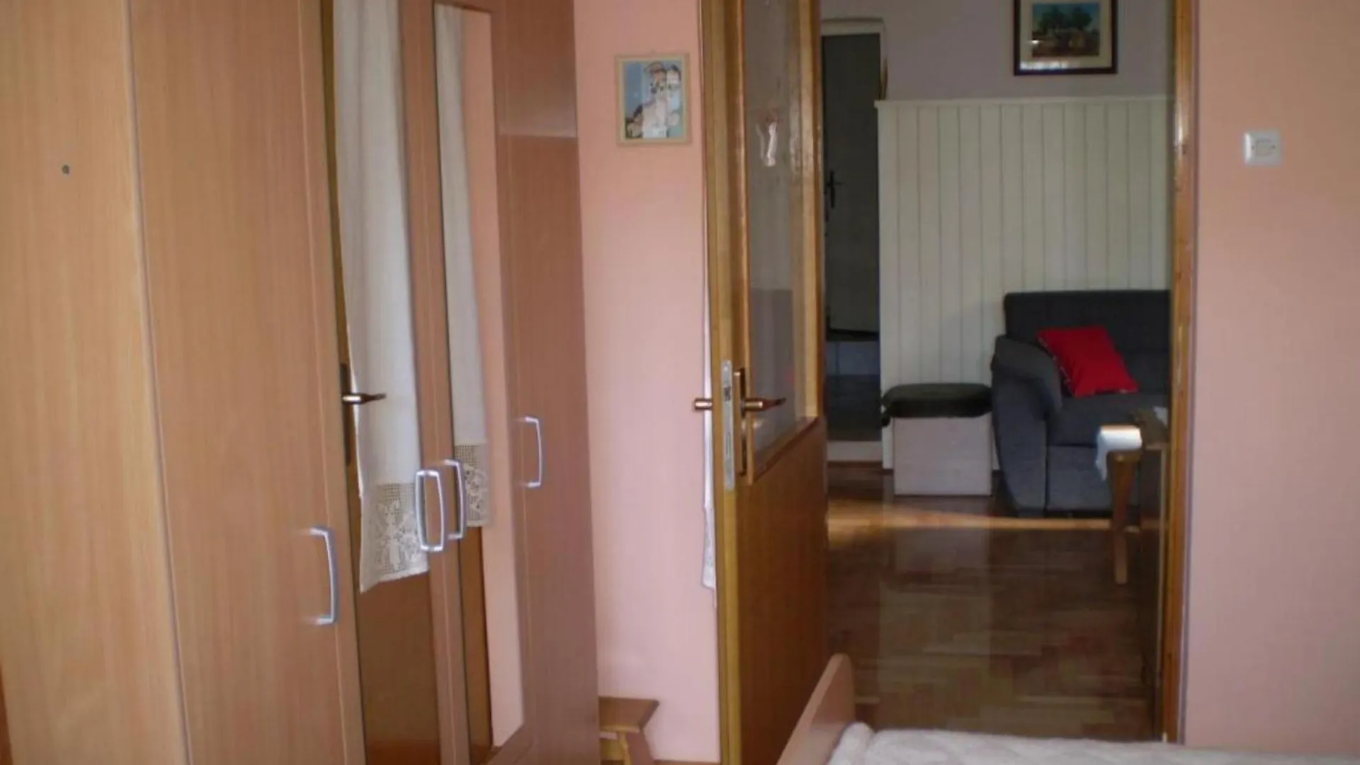 Apartments Tina Novi Vinodolski Croatia