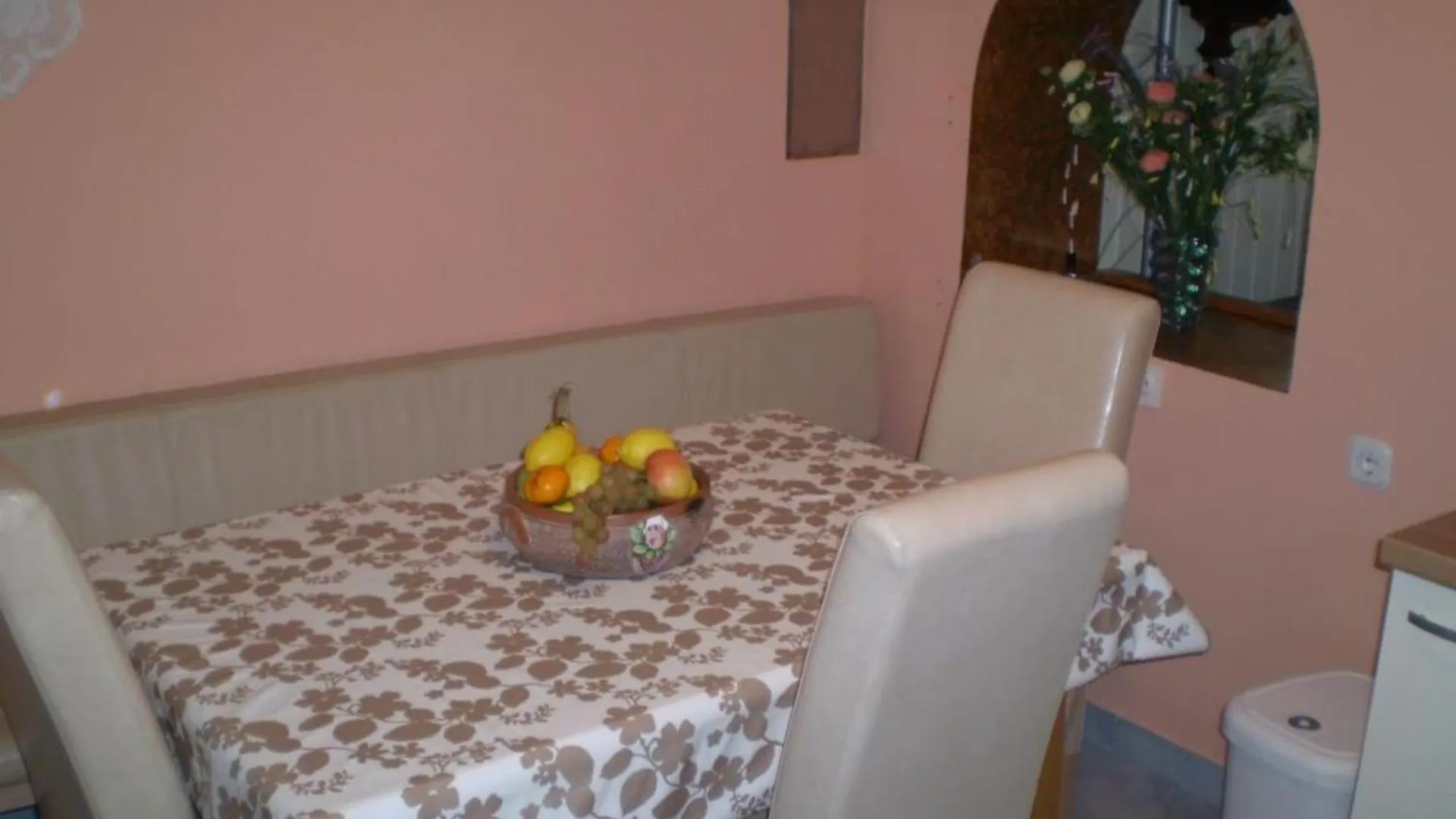 Apartments Tina Novi Vinodolski