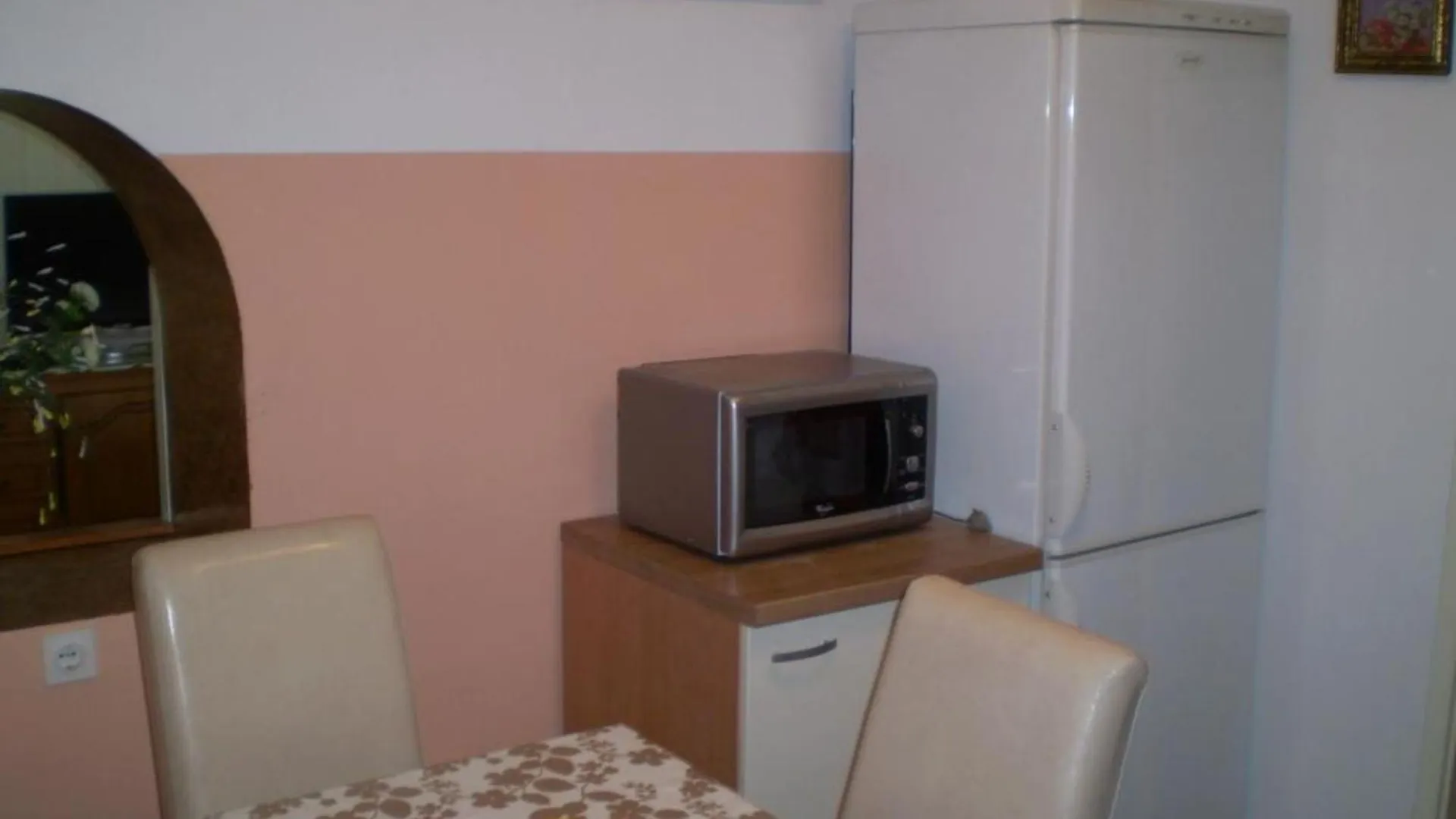 Apartments Tina Novi Vinodolski Croatia