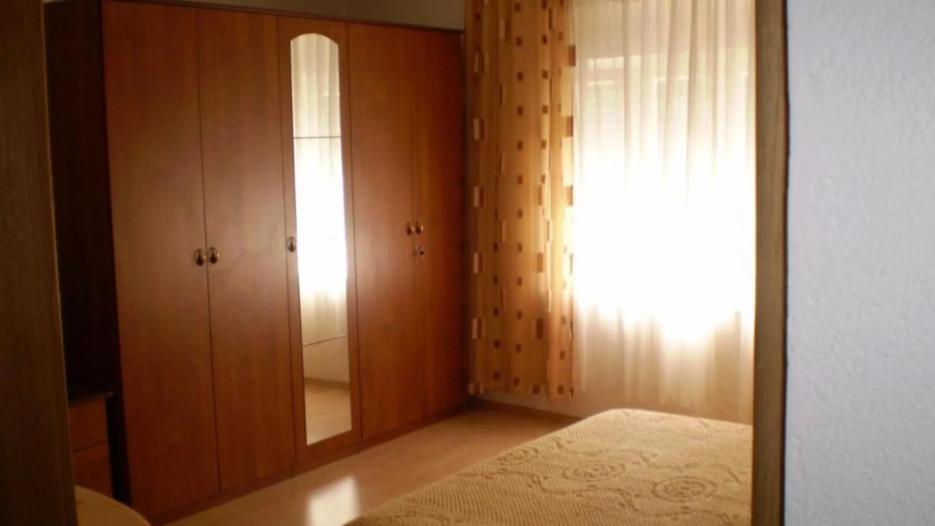 Apartments Tina Novi Vinodolski