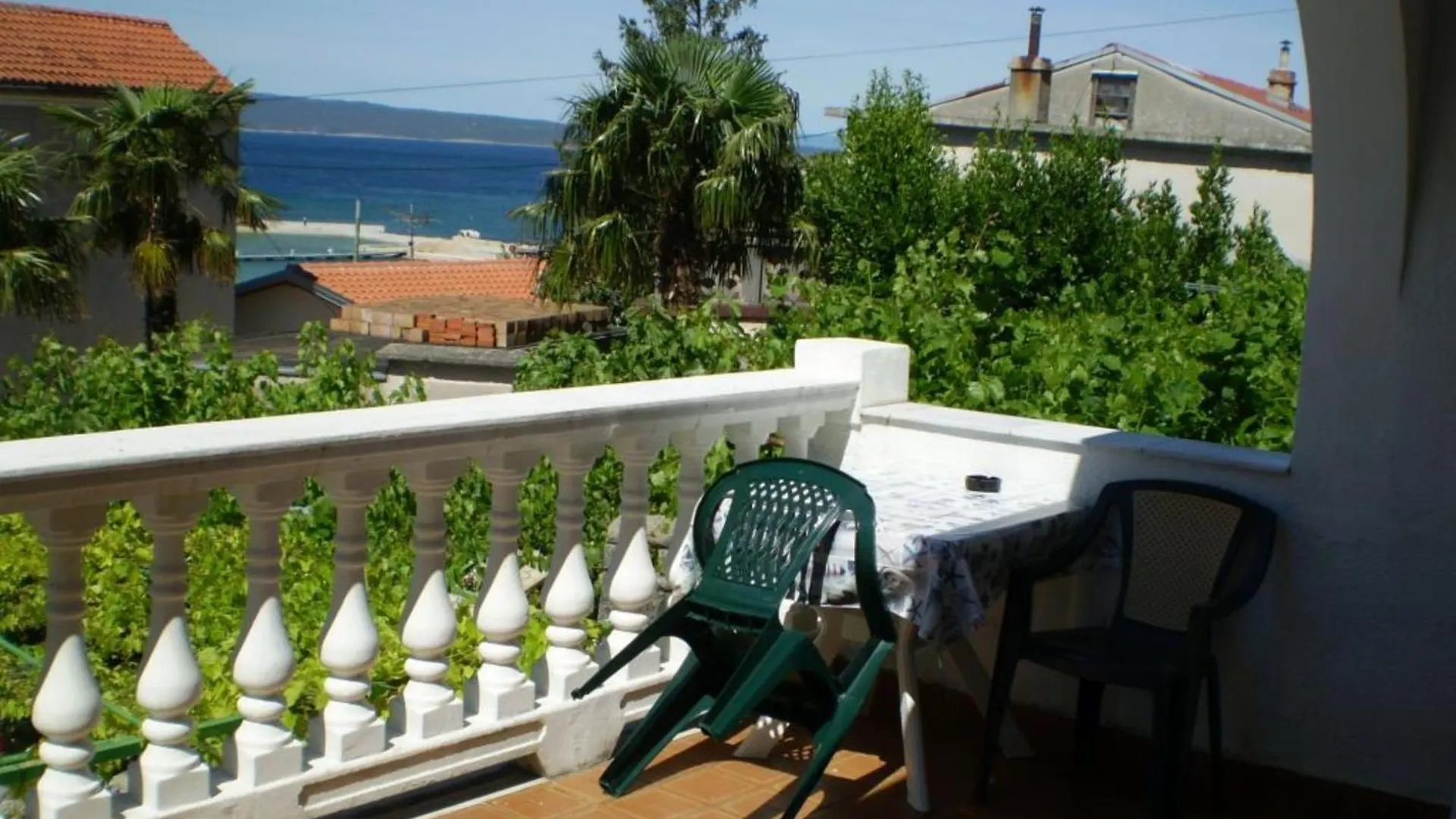 Apartments Tina Novi Vinodolski