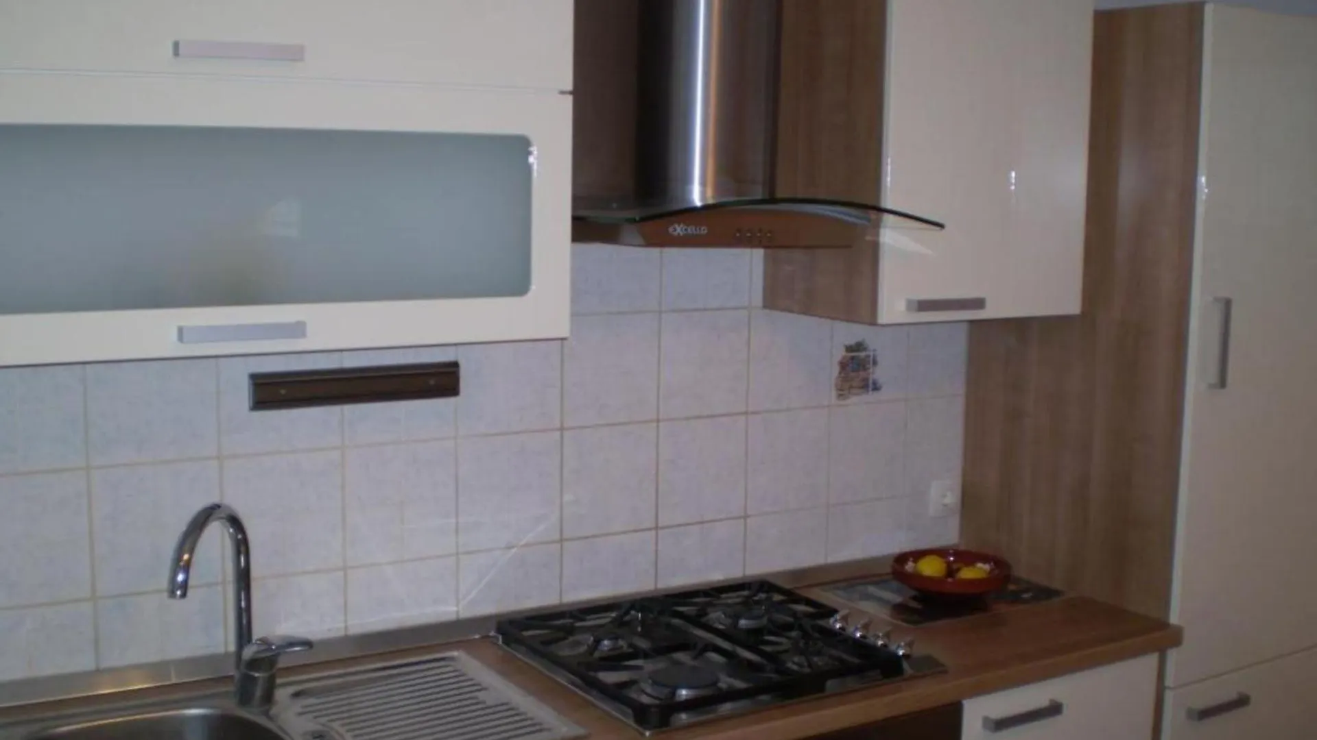Apartments Tina Novi Vinodolski 0*,