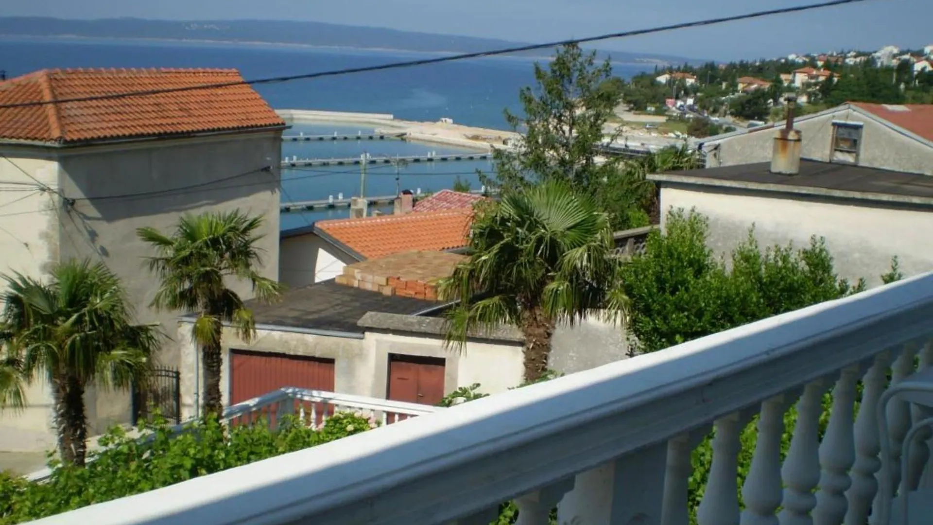 Apartments Tina Novi Vinodolski