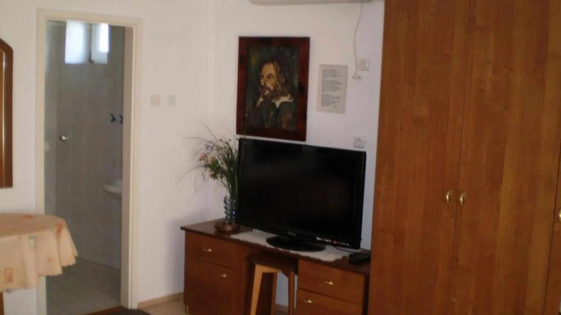 Apartments Tina Novi Vinodolski Croatia