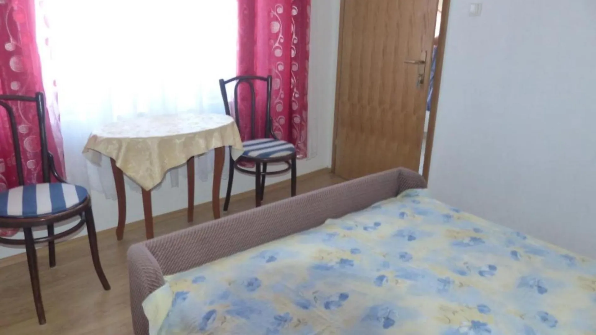 Apartments Tina Novi Vinodolski Croatia