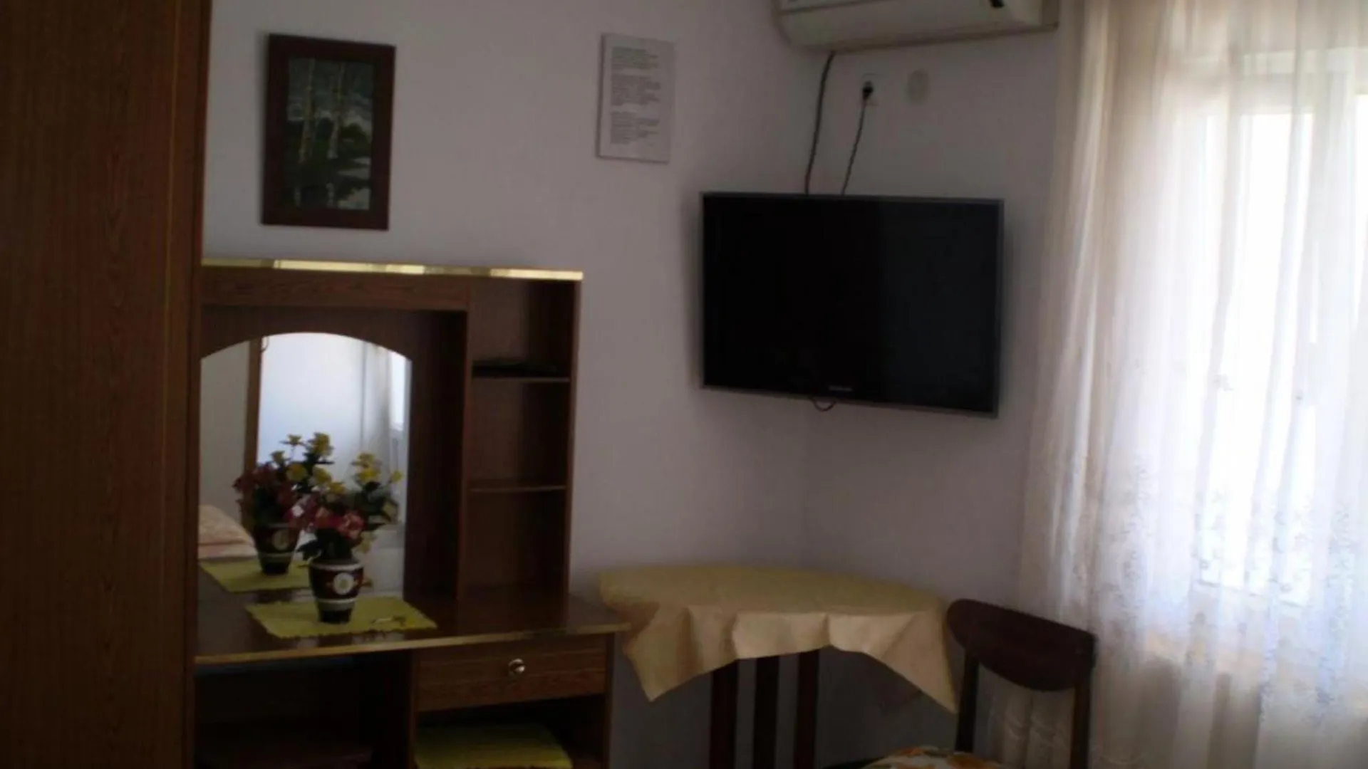 Apartments Tina Novi Vinodolski Croatia