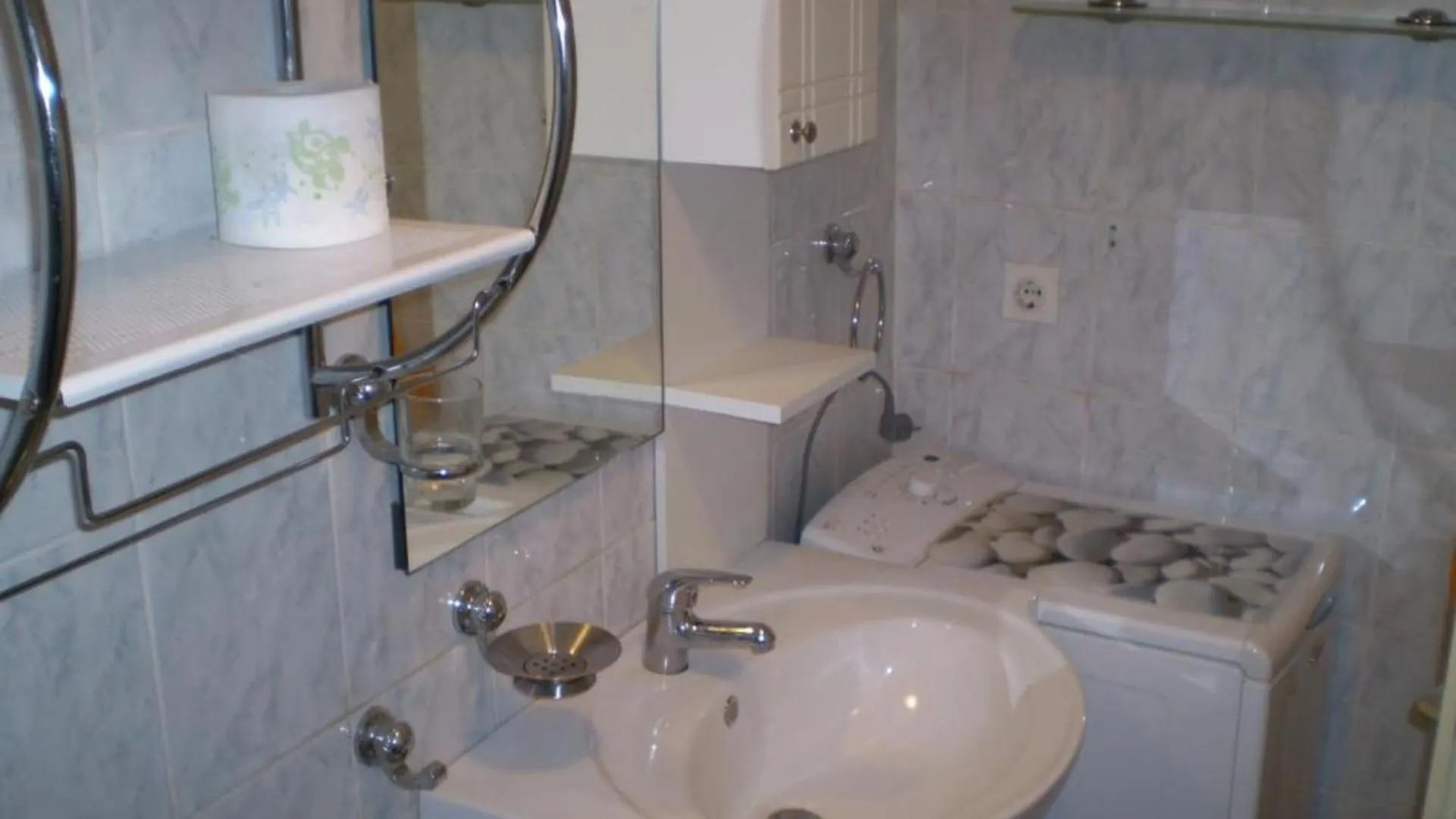 Apartments Tina Novi Vinodolski 0*,  Croatia