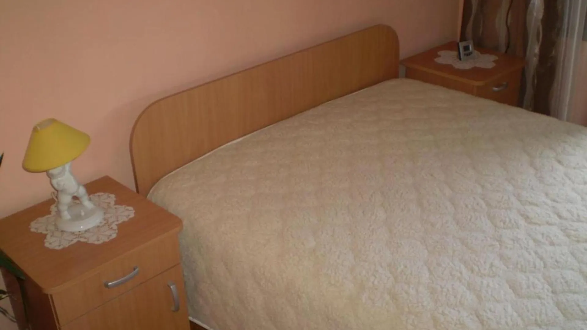 Apartments Tina Novi Vinodolski