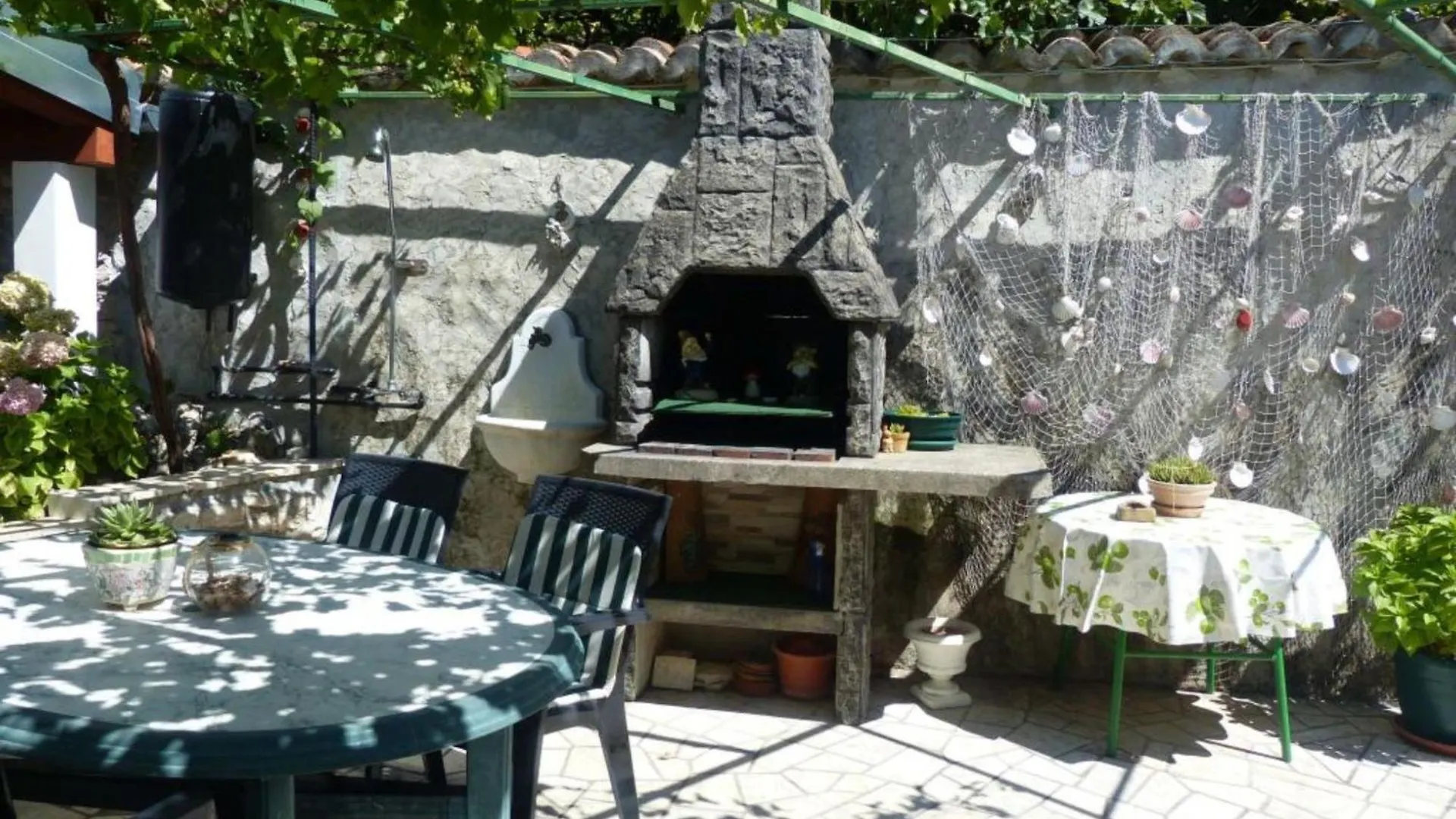 Apartments Tina Novi Vinodolski