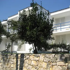 Pensjonat Adria Beach, Novi Vinodolski