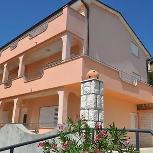 Apartament Bozic, Novi Vinodolski