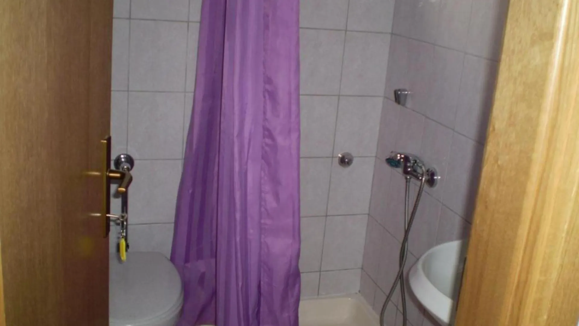 Apartments Tina Novi Vinodolski Croazia