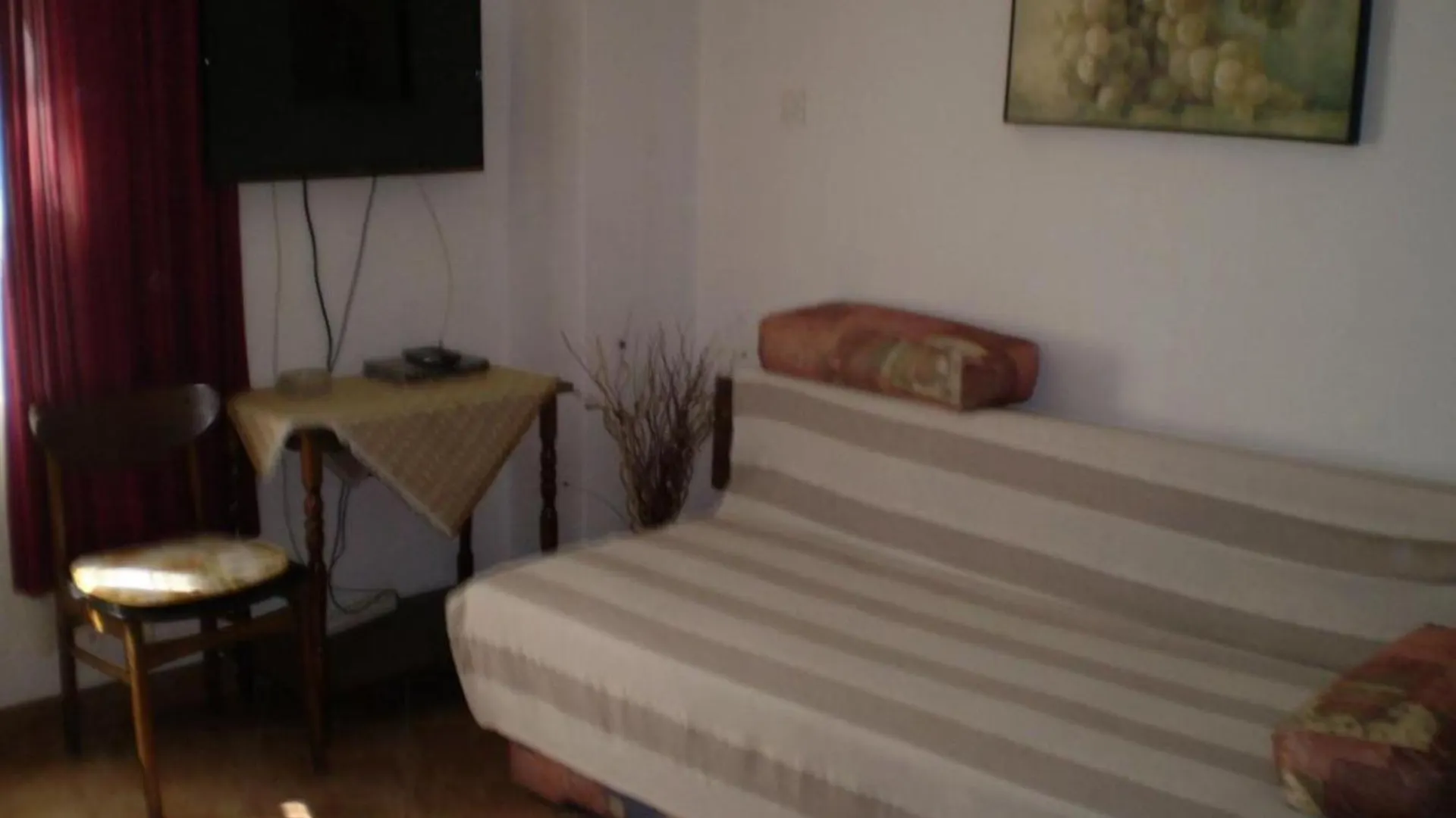 Apartments Tina Novi Vinodolski 0*,