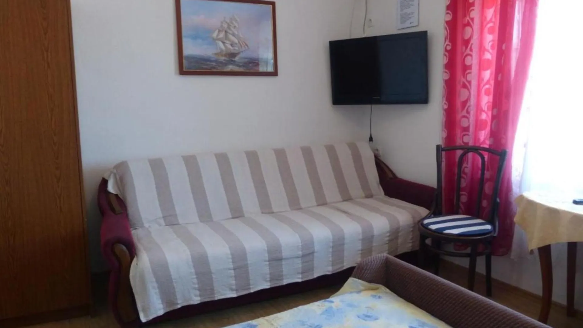 Apartments Tina Novi Vinodolski